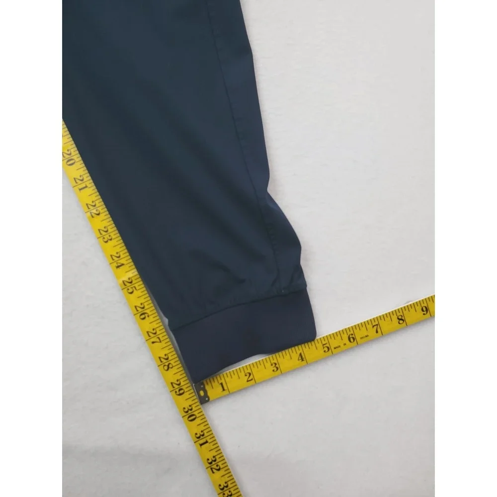 Birddogs Boom For Your‎ Boomstick Pants Mens XL Blue Buzzed Gravity Joggers